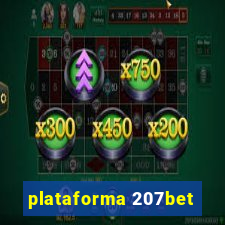 plataforma 207bet